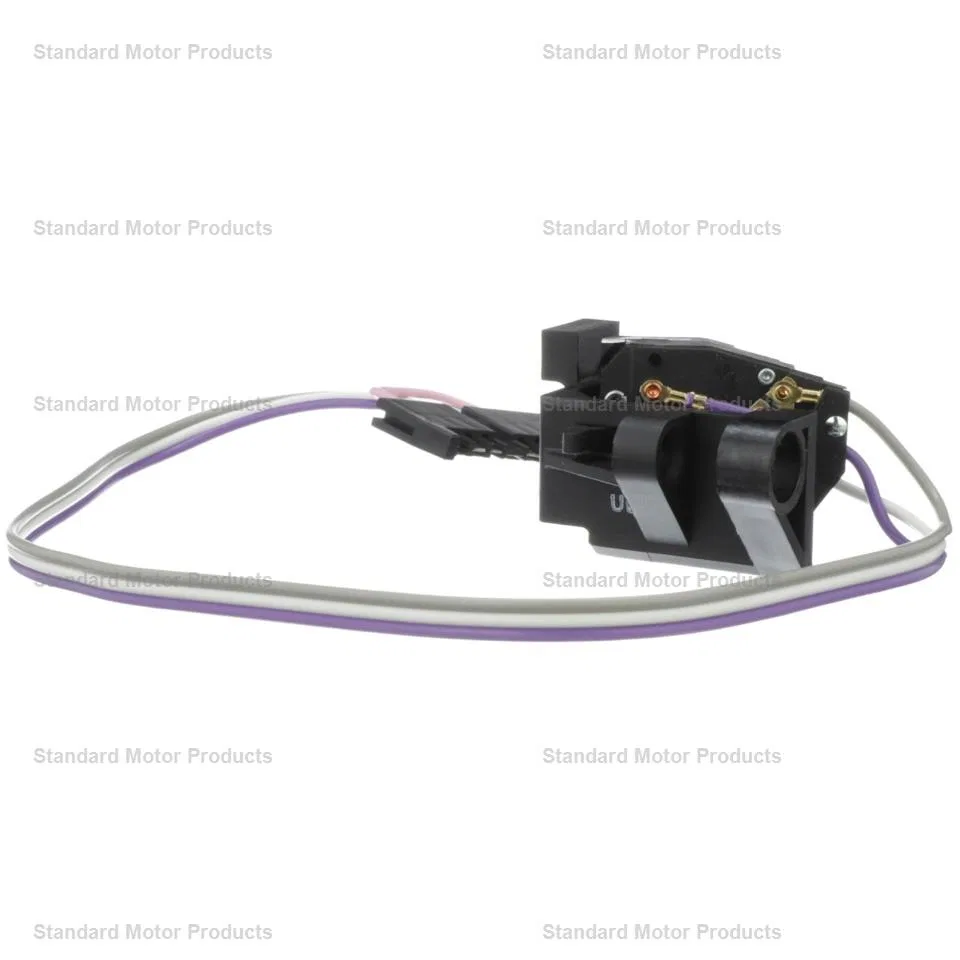 DS-400 – STANDARD IGN Windshield Wiper Switch, OE Replacement 5 Blade Terminal - view 3